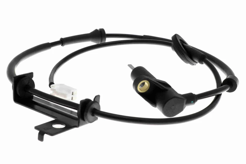 Image of VEMO V52-72-0048 ABS Sensor Original VEMO Quality, Rear Axle Right Sensor,wheel speed (412)