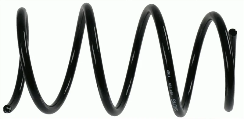 Image of Coil spring SACHS 998 459