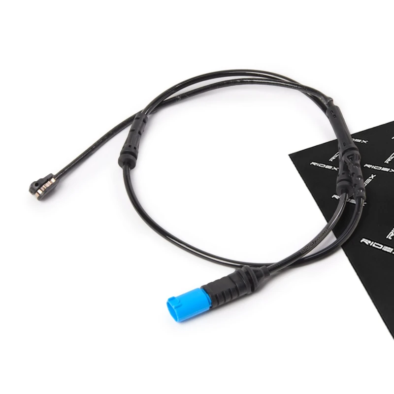 Image of RIDEX Brake pad wear sensor RIDEX 407W0231