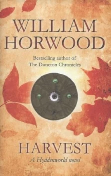 Image of Harvest by William Horwood Hardback