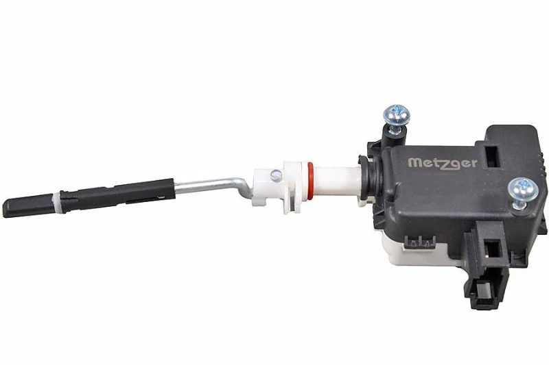Image of Control, central locking system METZGER 2317025