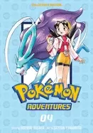 Image of pokmon adventures collectors edition vol 4