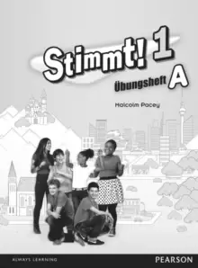 Image of Stimmt! 1 Workbook A (pack of 8)