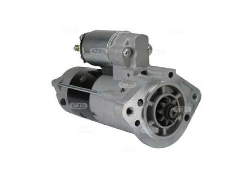 Image of HC-Cargo 115330 Starter motor 2,2kW, 12V, Number of Teeth: 9 Starter (2)