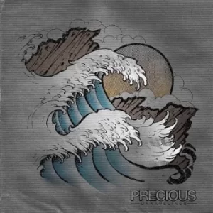 Image of Unravelings by Precious Vinyl Album