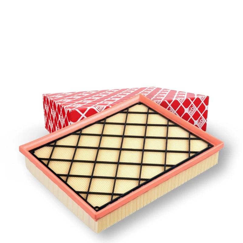 Image of Air filter FEBI BILSTEIN 175203