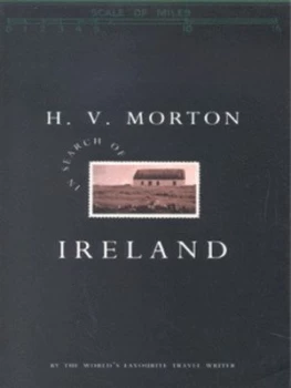 Image of In Search of Ireland by H. V. Morton Book