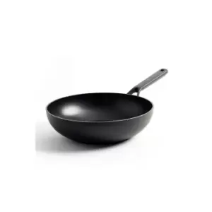 Image of KitchenAid 28cm Classic Forged Wok