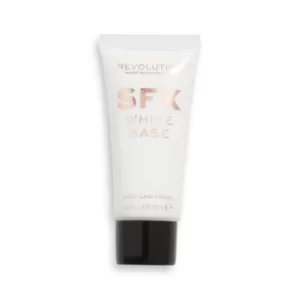Image of Creator Revolution SFX White Base Matte Foundation