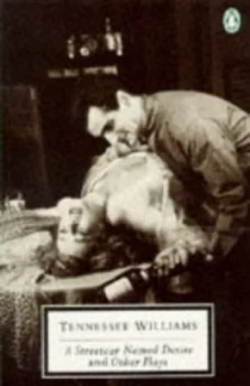 Image of A Streetcar Named Desire and Other Plays by E. Browne Paperback