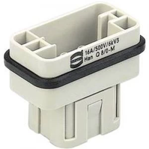 Image of Harting 09 12 008 3001