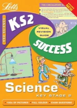 Image of Science by Lynn Huggins-Cooper Paperback