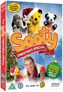 Image of Sooty: Christmas Special