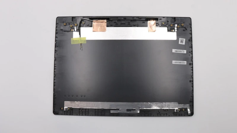 Image of Lenovo LCD Cover wih nenn. Iron