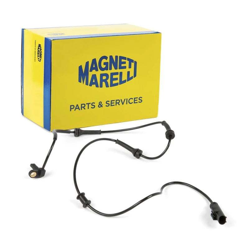 Image of MAGNETI MARELLI ABS sensor MAGNETI MARELLI 172100047010