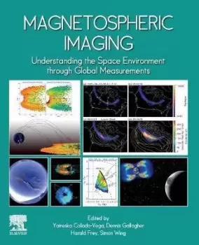 Image of Magnetospheric Imaging by Yaireska M Collado-Vega