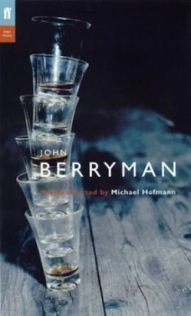Image of Poems by John Berryman Book