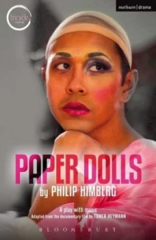 Image of Paper Dolls by Philip Himberg Book