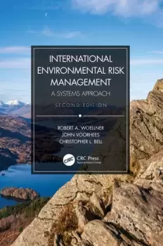 Image of International Environmental Risk Management A Systems Approach