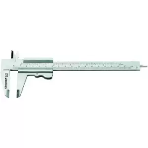 Image of Gedore 710 6555030 Pocket caliper