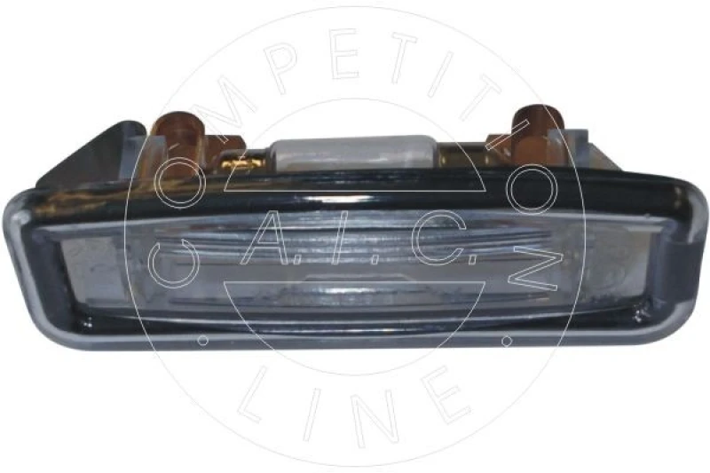 Image of Number plate light AIC 53954