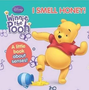 Image of Disney Mini Board Books - winnie the Pooh Book