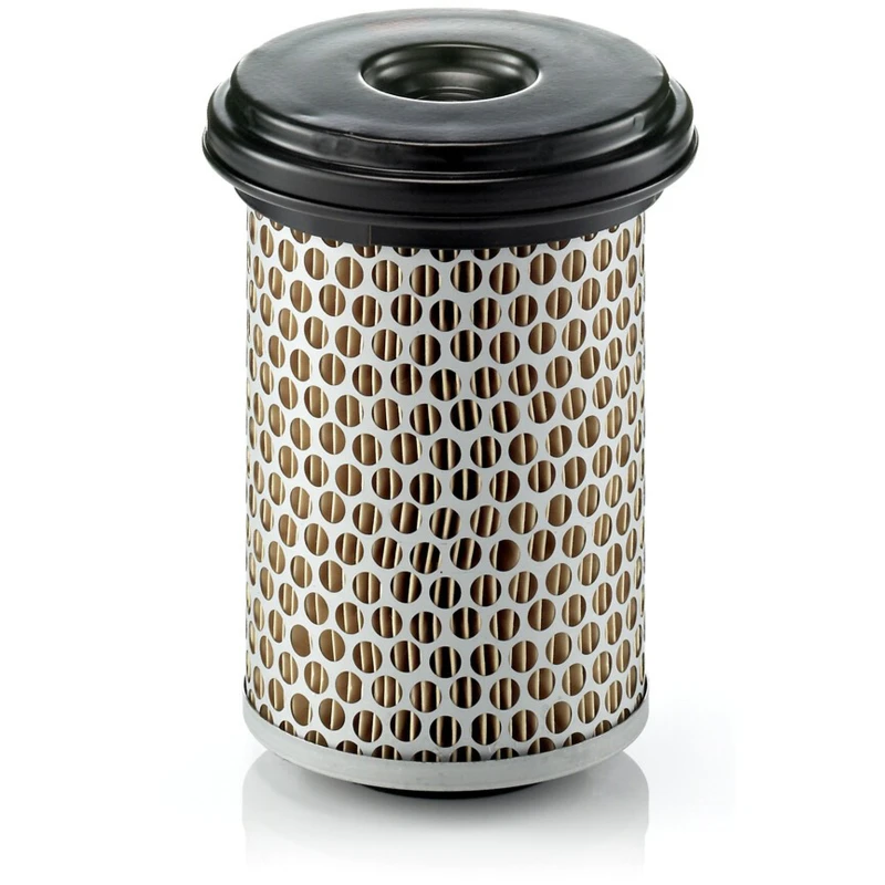 Image of MANN-FILTER C 1157 Air filter Filter Insert Air Filter (8)