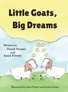 Image of little goats big dreams