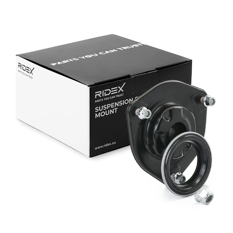 Image of RIDEX Top strut mount RIDEX 1180S1316