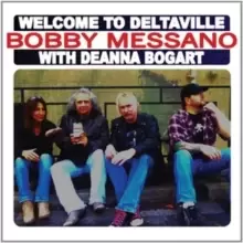 Image of Welcome to Deltaville