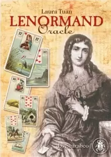 Image of Lenormand Oracle