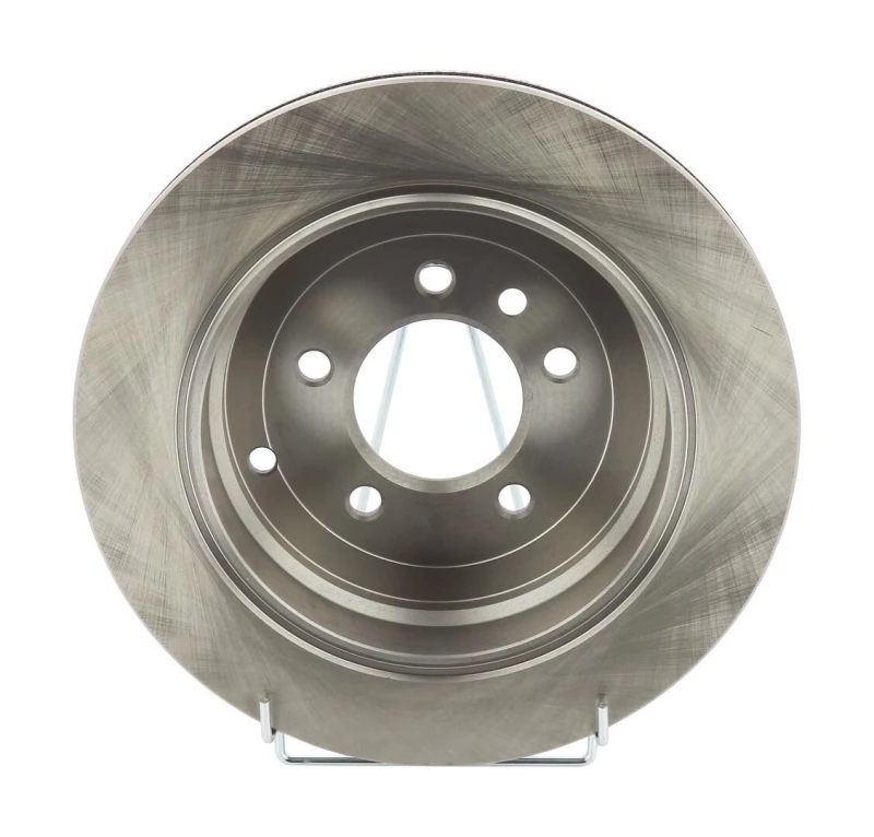 Image of Brake disc CHAMPION 562653CH
