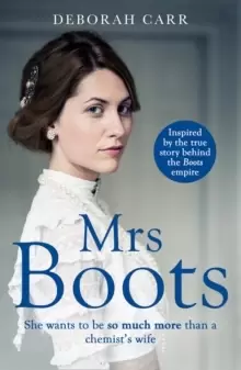 Image of Mrs Boots