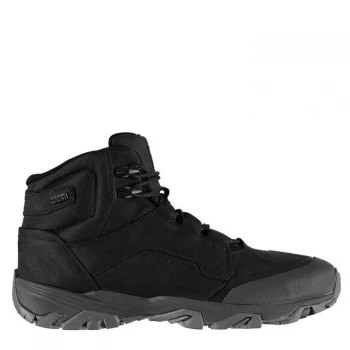 Image of Merrell Cold Pack Walking Boots Mens - Black