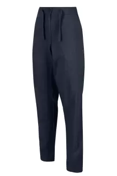 Image of Linen 'Maida' Trousers