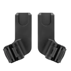 Image of Cybex Libelle Adapter Black Black
