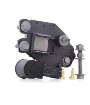 Image of VALEO Alternator Regulator VALEO NEW Original SPARE PART 599182 Alternator Voltage Regulator,Regulator, alternator MERCEDES-BENZ,FORD,MAZDA