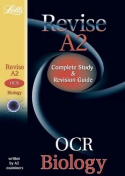Image of Ocr Biology by Ian Honeysett Paperback