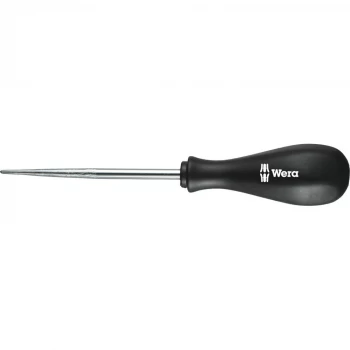 Image of Wera 1427 Vorstecher 197mm Straight Hand Reamer 05027405001