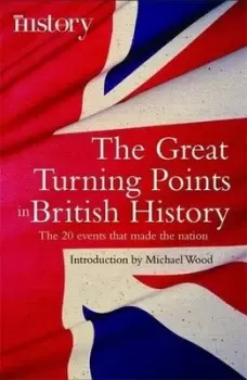Image of The great turning points in British history by