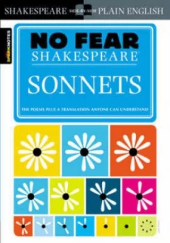 Image of Sonnets by William Shakespeare and John Crowther Paperback