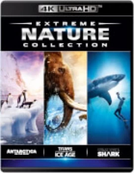 IMAX Nature - 4K Ultra HD