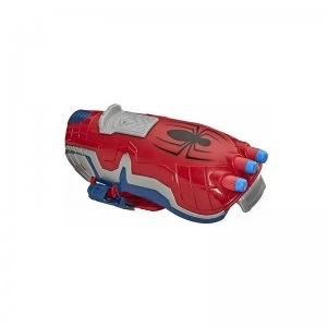 Image of Avengers Power Moves: Spider-Man