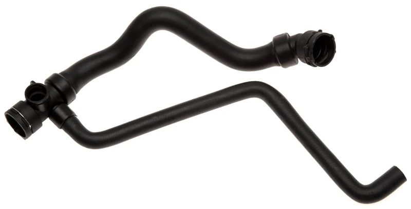 Image of GATES Radiator hose GATES 05-2595