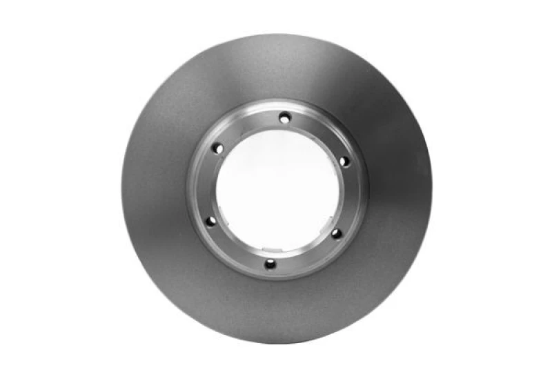 Image of HELLA Brake disc HELLA 8DD 355 100-031
