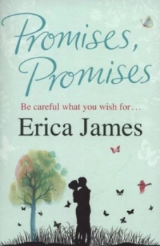 Image of Promises Promises by Erica James Paperback