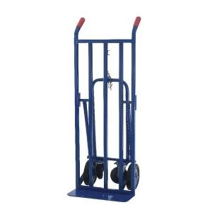 Image of Medium Duty Three Way Truck 3PT