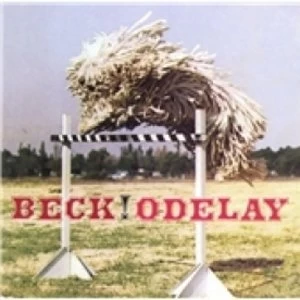 image of Beck Odelay CD