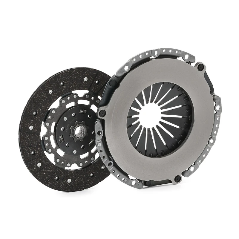 Image of RIDEX Clutch kit RIDEX 479C0567