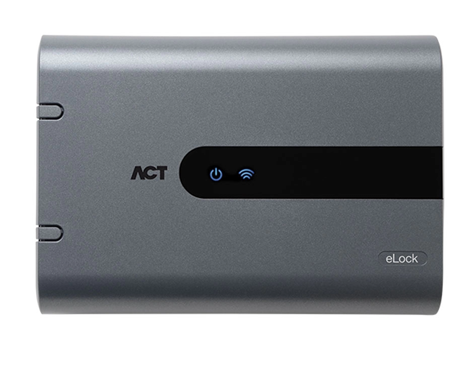 Image of ACT Pro eLock Hub